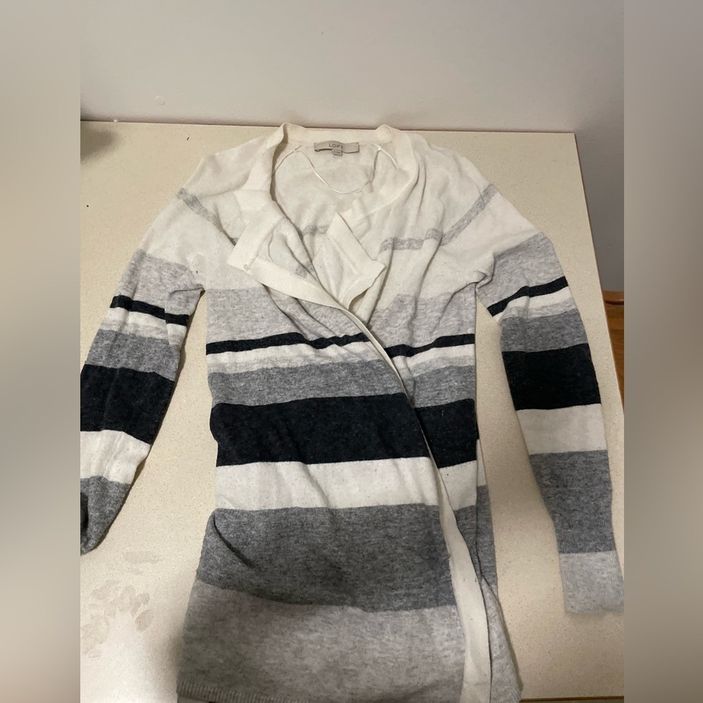 Loft Sweater
